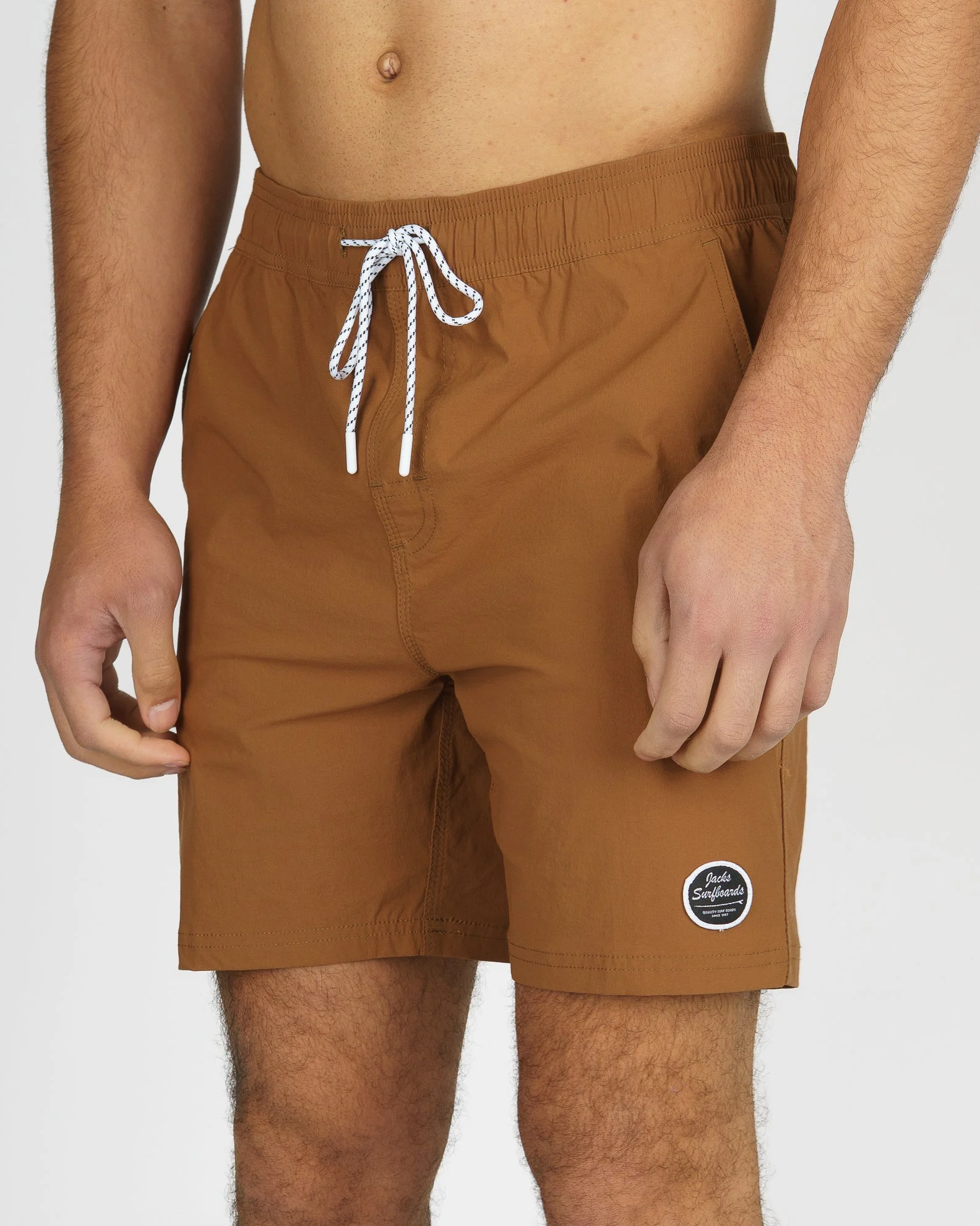 Ashton 16.5" Volley Short