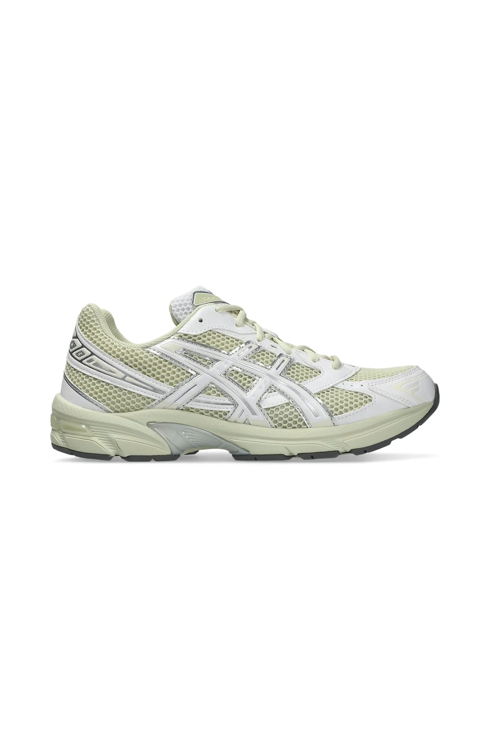 ASICS - GEL-1130 - OYSTER WHITE - WOMAN