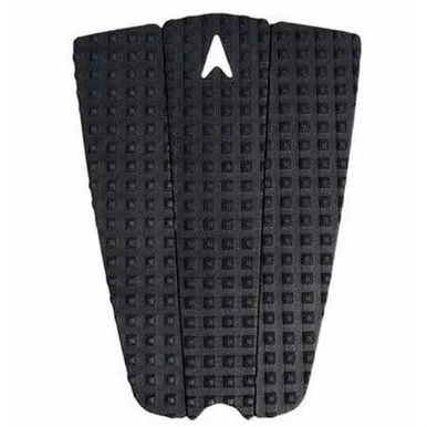 ASTRODECK 358 - LONGBOARD TAIL 3PCS TRACTION (358-LB-3)