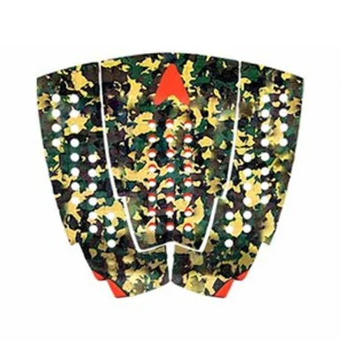 ASTRODECKCF 008 WIDE TAIL - CAMO TRACTION (CF008-MGCAMO)