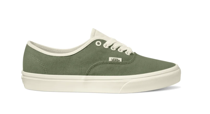 Authentic ZBF