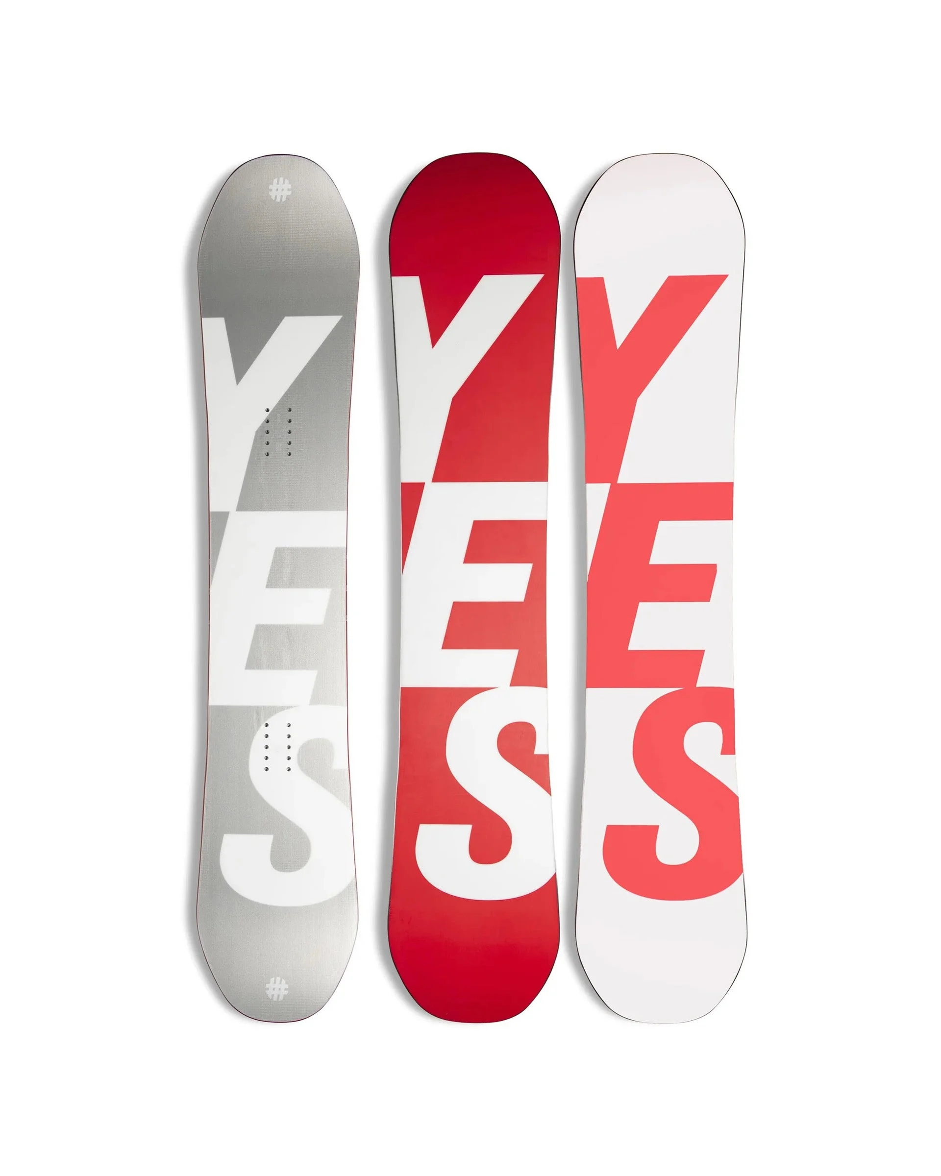 Basic Snowboard - 156W