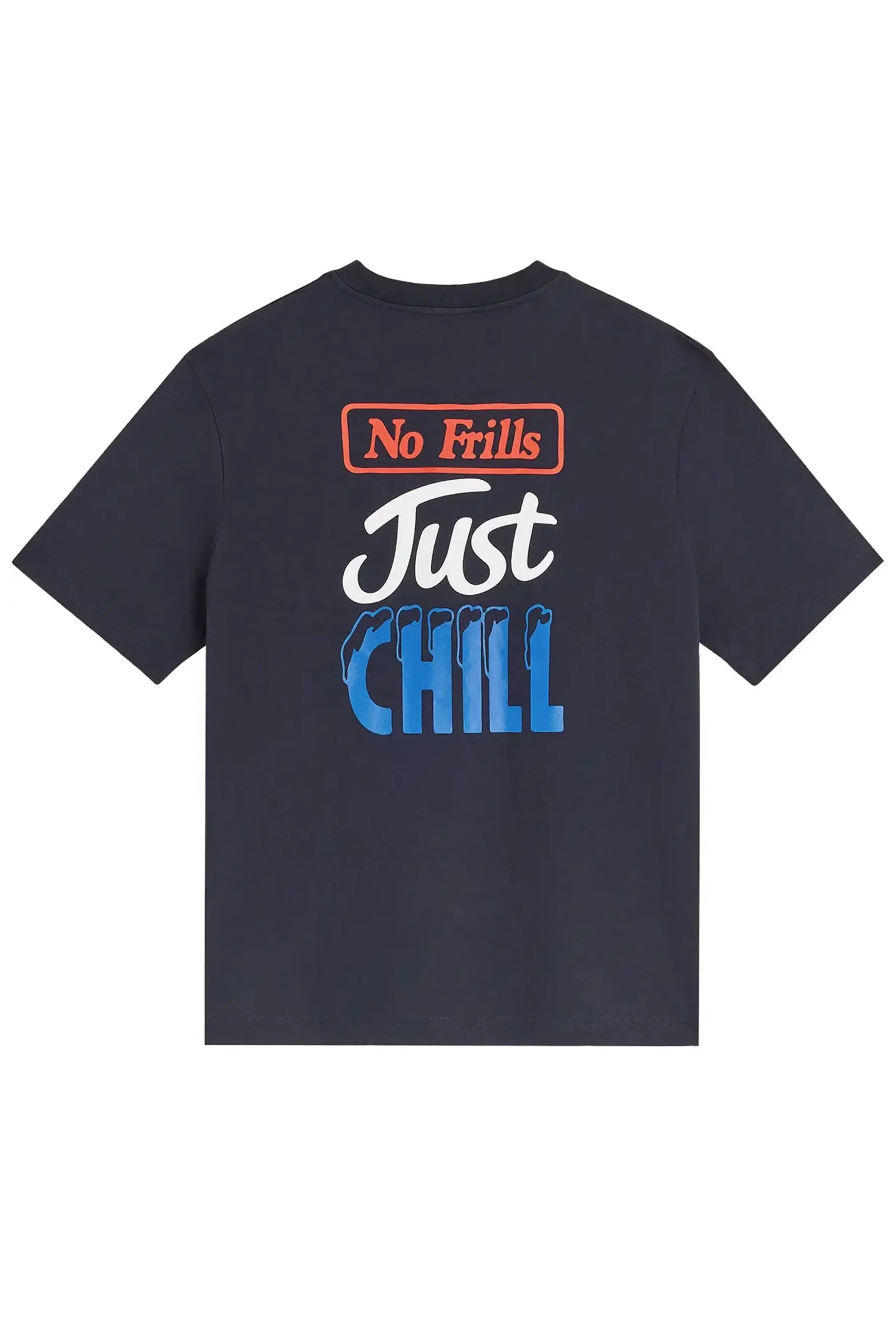BASK IN THE SUN - CHILL TEE