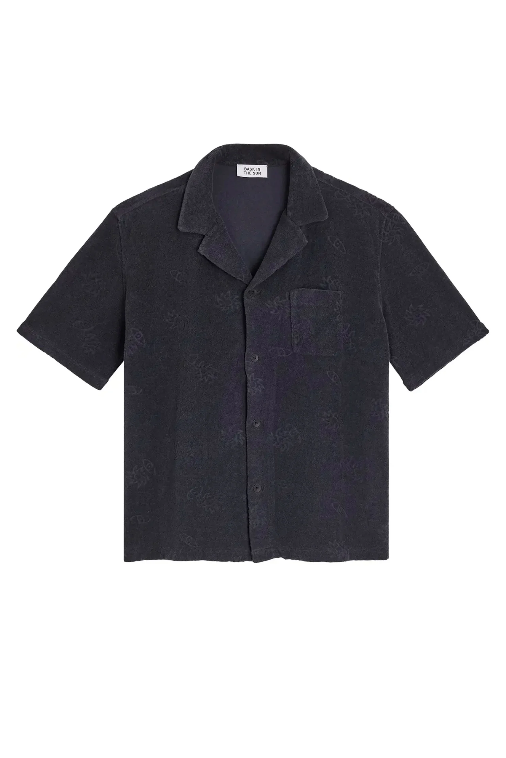 BASK IN THE SUN - DABI SHIRT