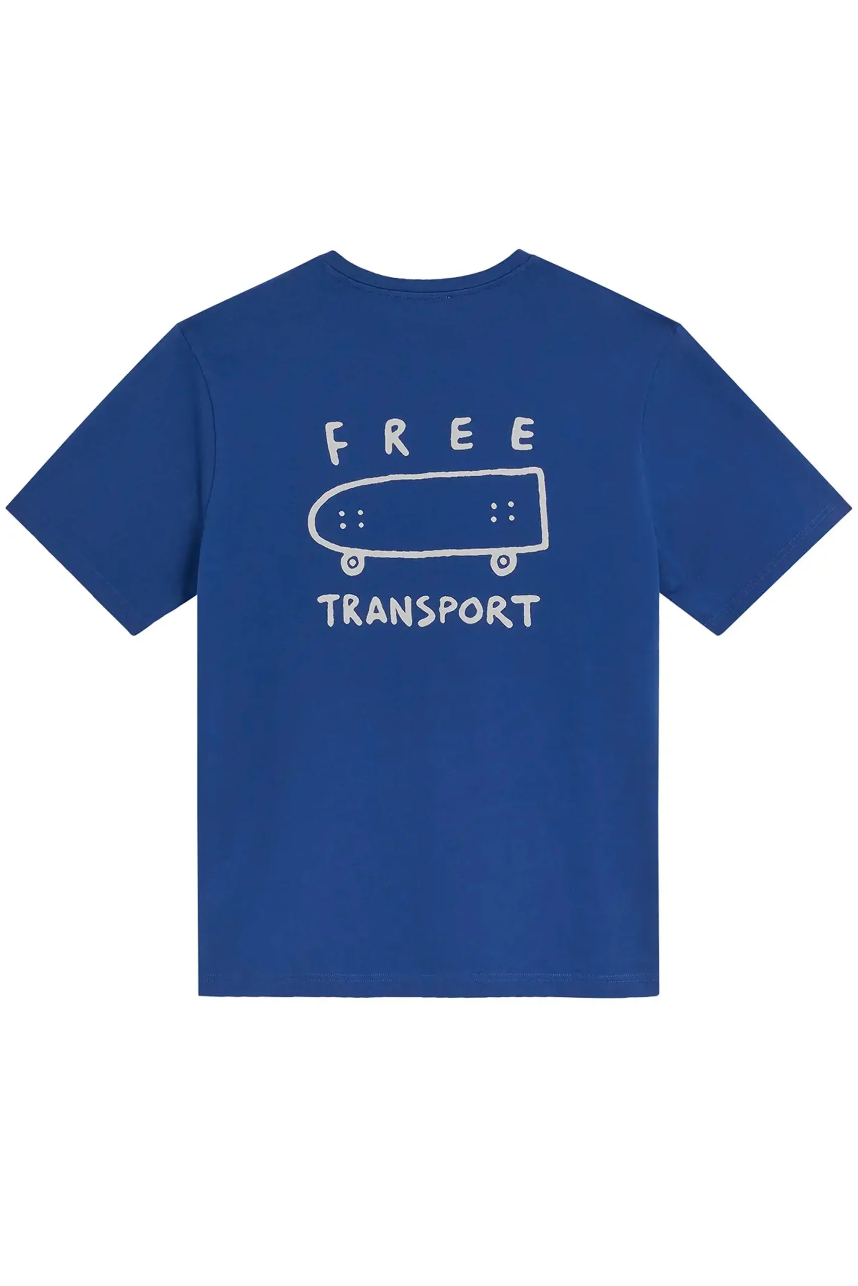 BASK IN THE SUN - FREE TEE