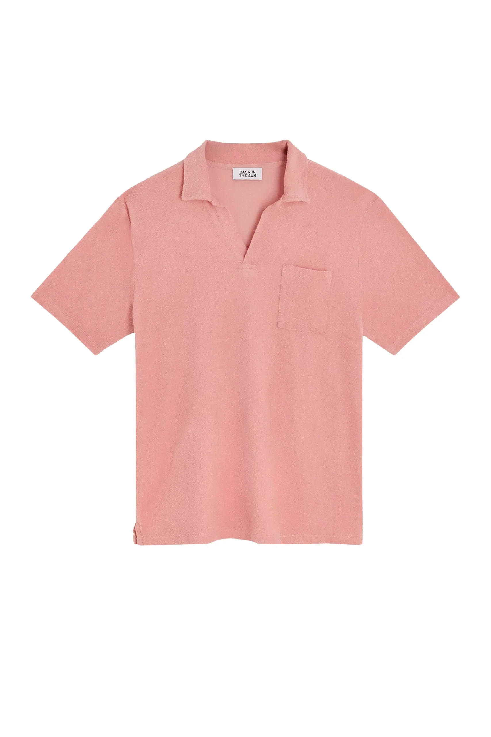 BASK IN THE SUN - GOXO POLO