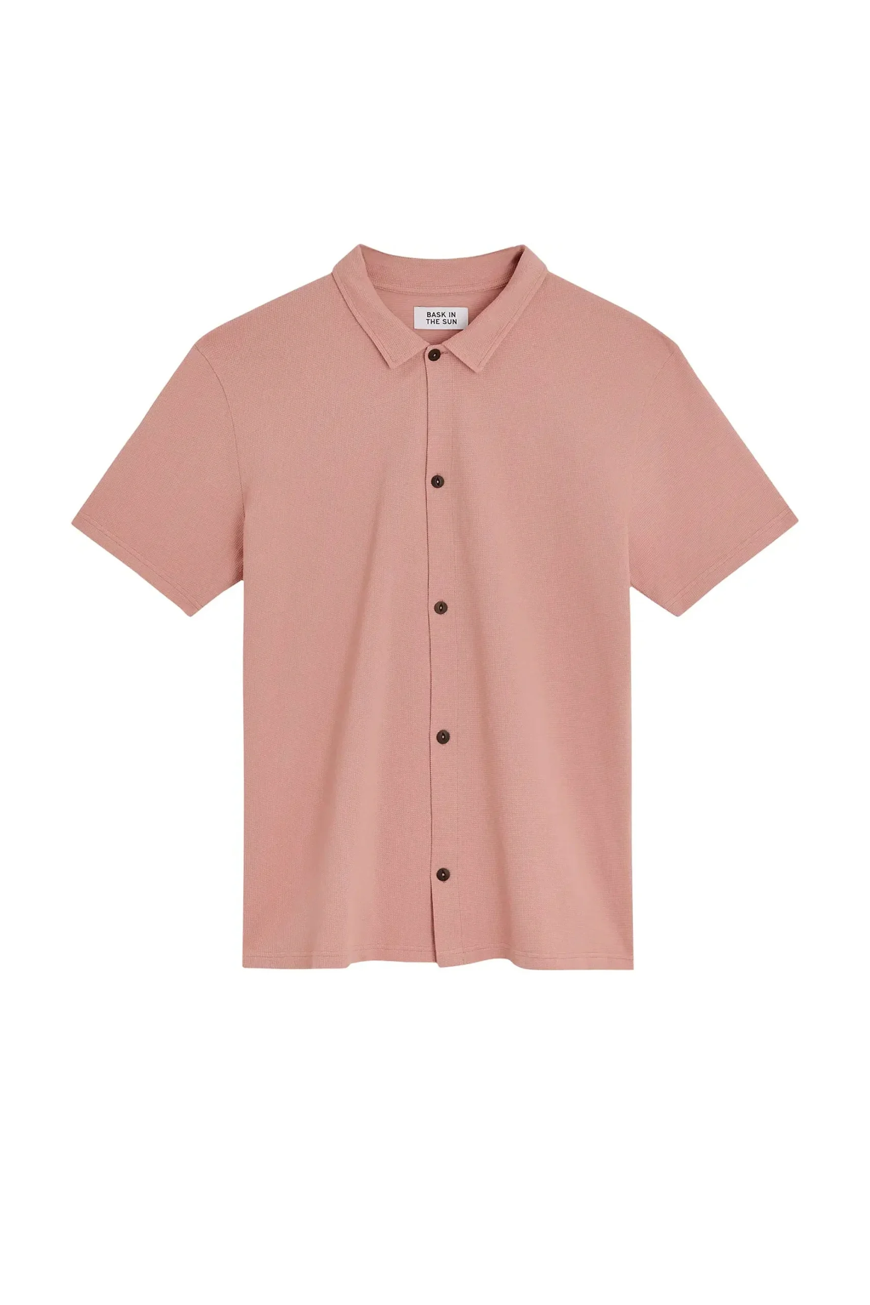 BASK IN THE SUN - LEIKIO SHIRT