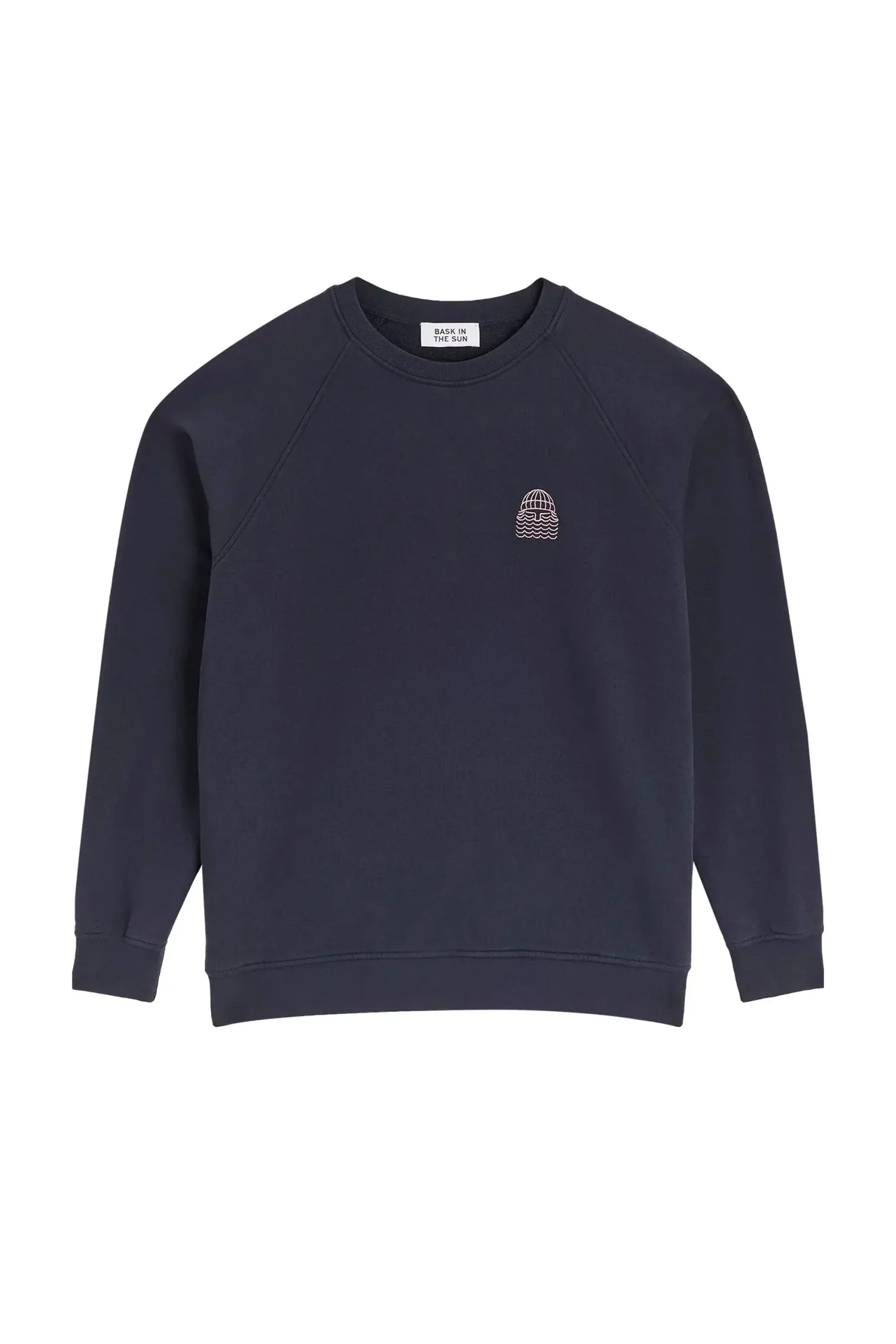 BASK IN THE SUN - MINI TO THE SEA SWEAT