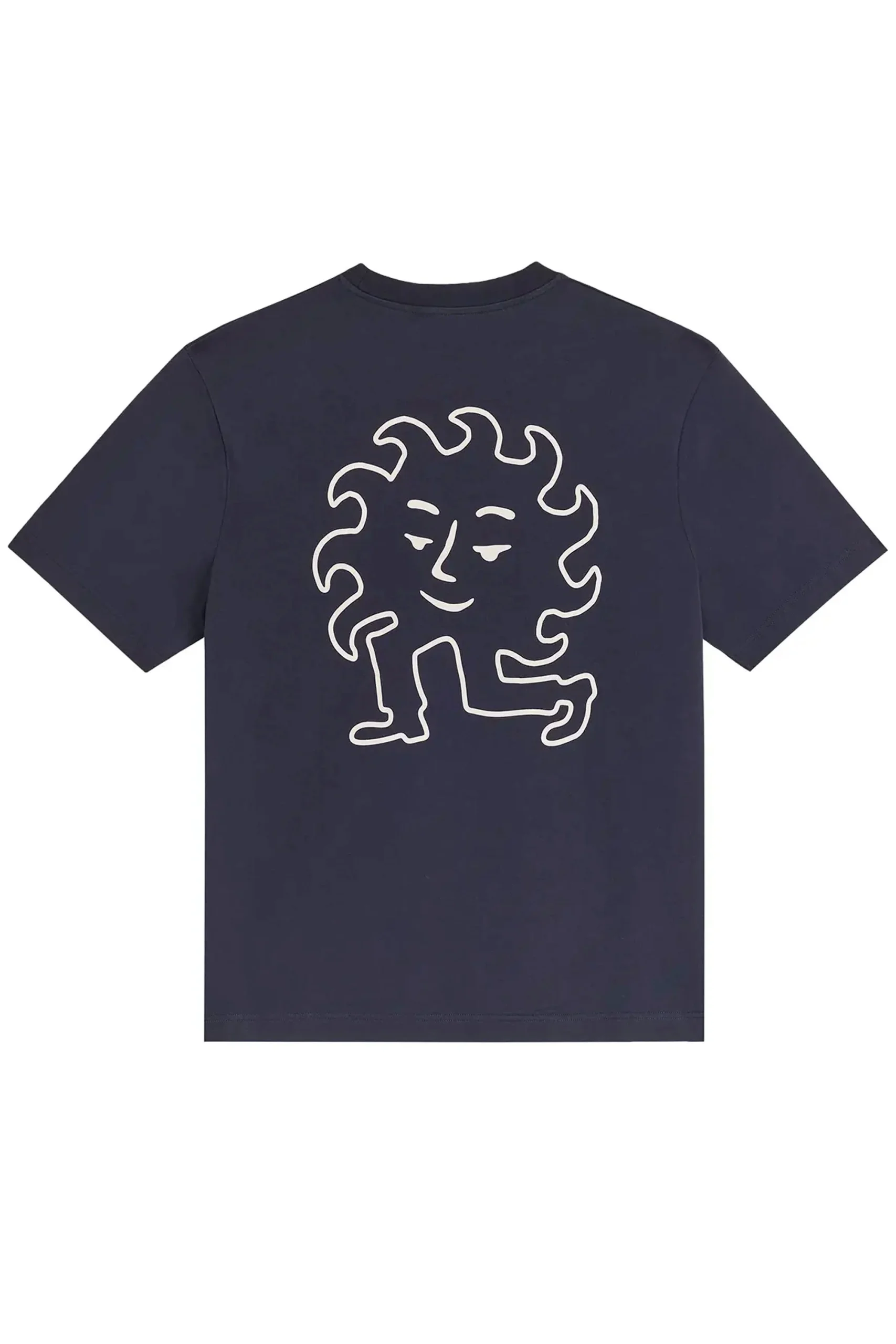 BASK IN THE SUN - SUN TEE