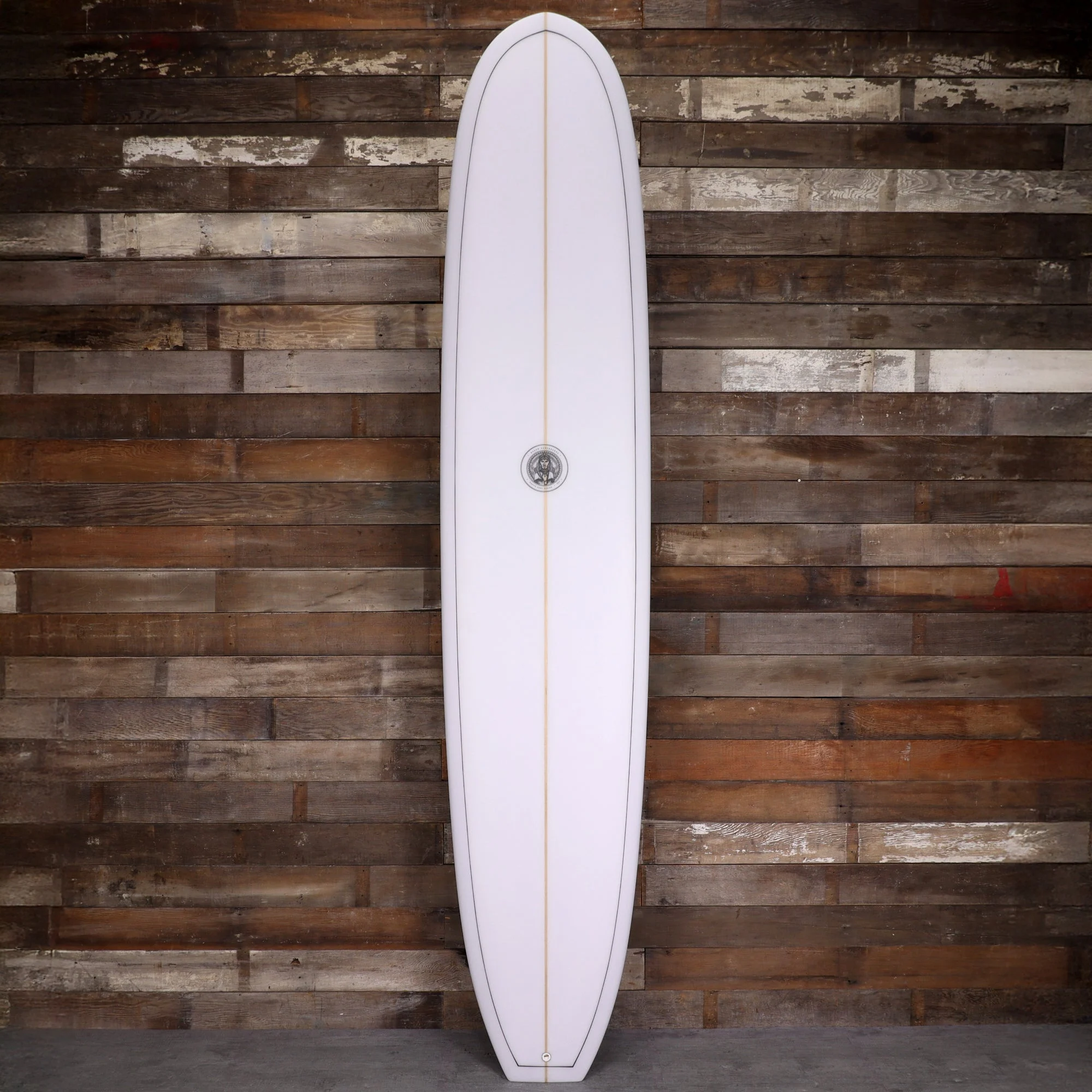 Bauer Bull Kelp 9'4 × 22 ¾ × 3 ⅛ Surfboard