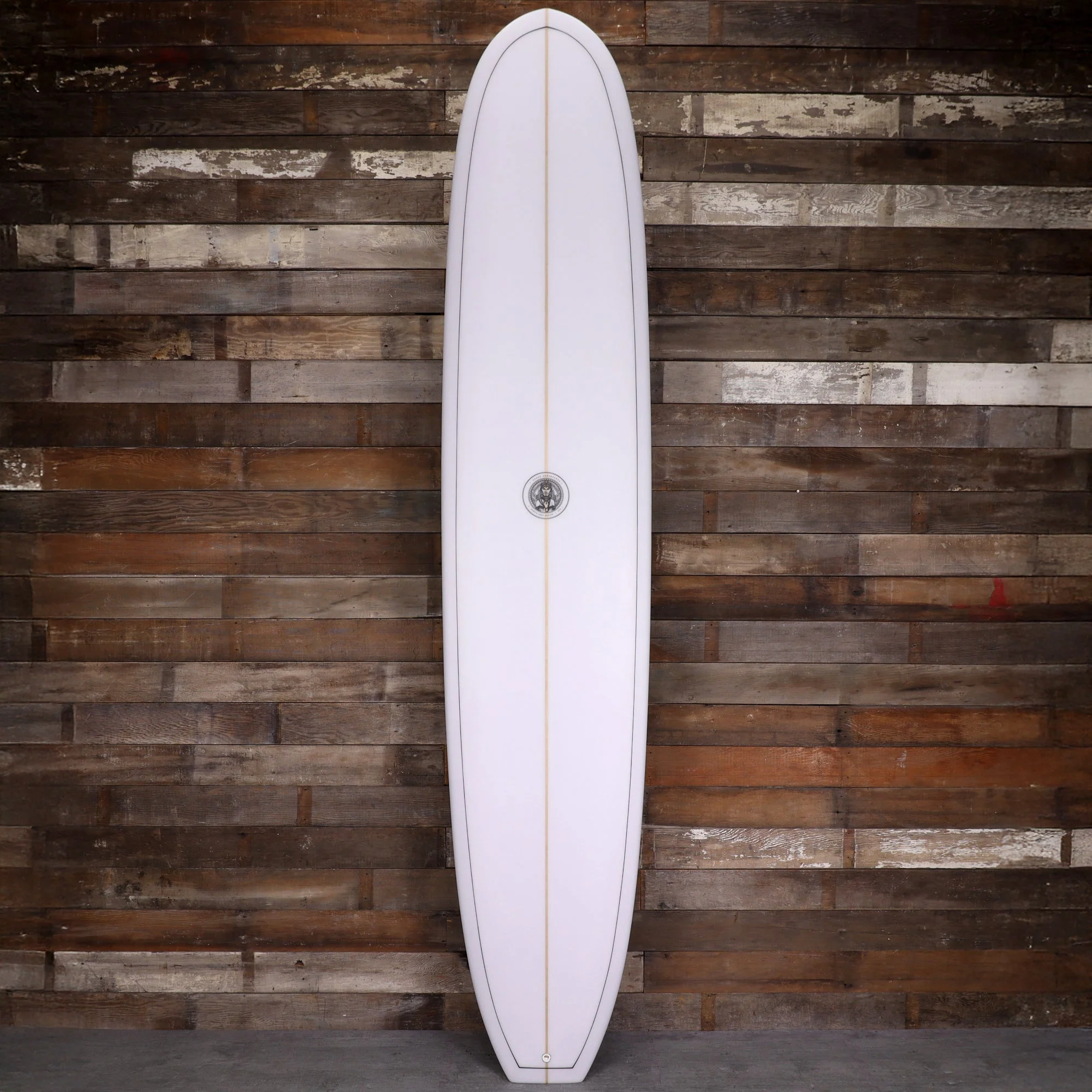 Bauer Bull Kelp 9'6 × 23 × 3 ⅛ Surfboard
