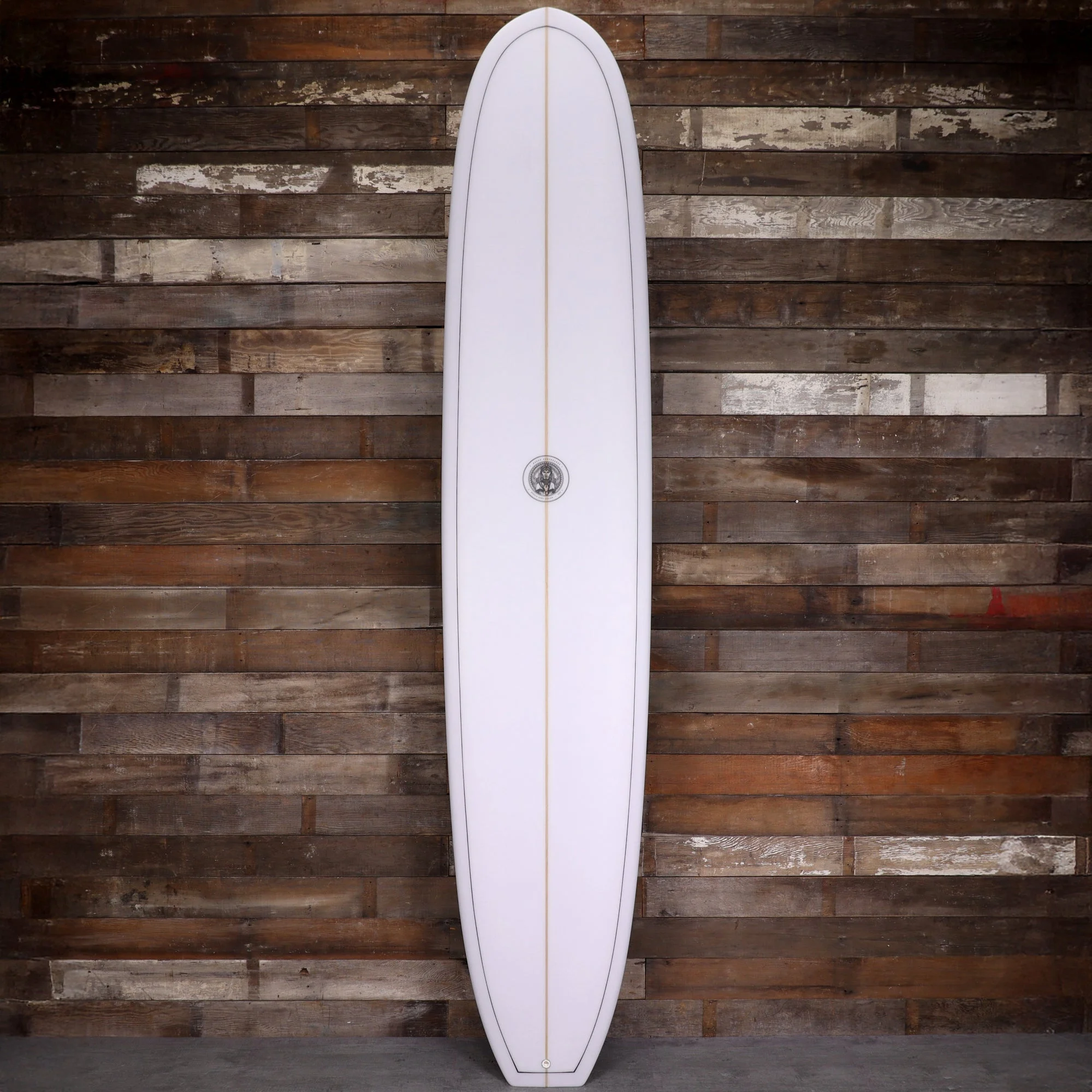 Bauer Bull Kelp 9'8 × 23 ⅛ × 3 3/16 Surfboard