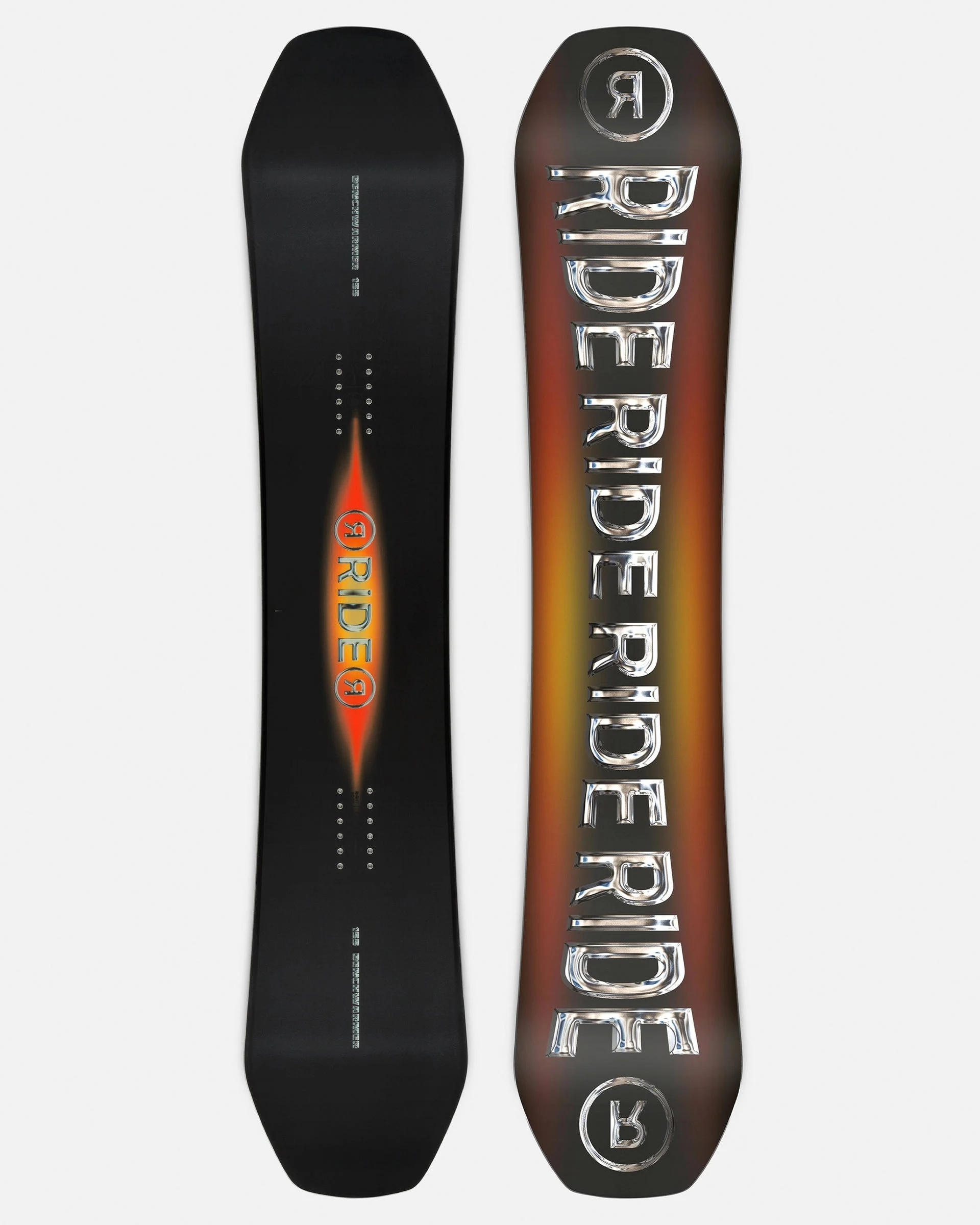 Benchwarmer Snowboard '26