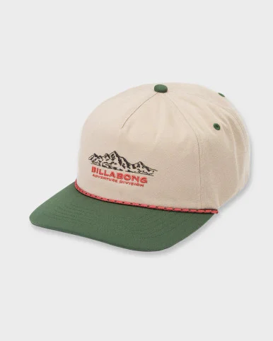 BILLABONG ADIV STRAPBACK (24A551514)