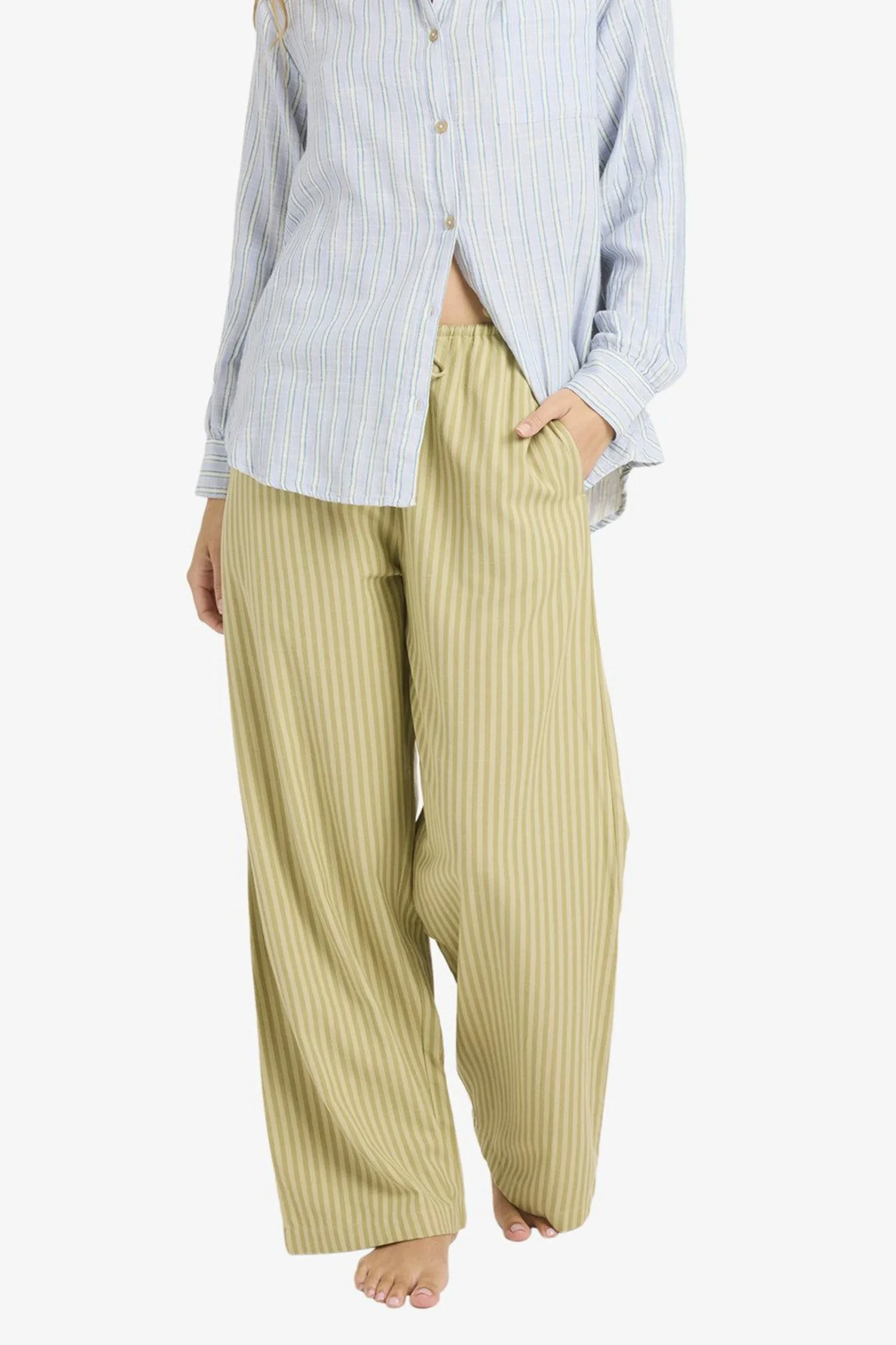 BILLABONG - ANOTHER WAVE PANT
