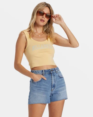 BILLABONG ATHLETIC BILLABONG TEE (ABJZT01718)