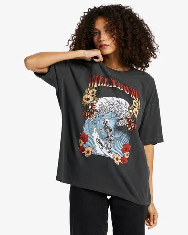 BILLABONG BIG WAVE TEE (ABJZT01409)
