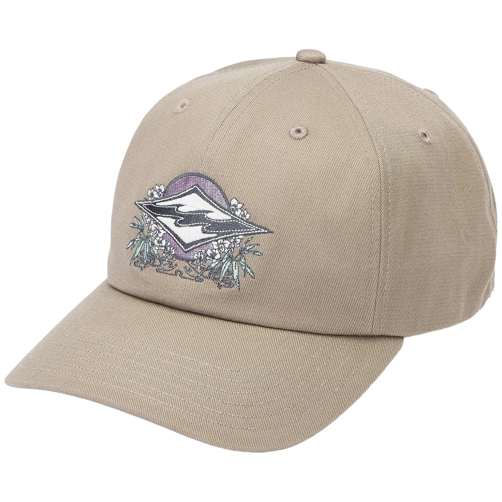Billabong Crayon Wave Strapback Hat