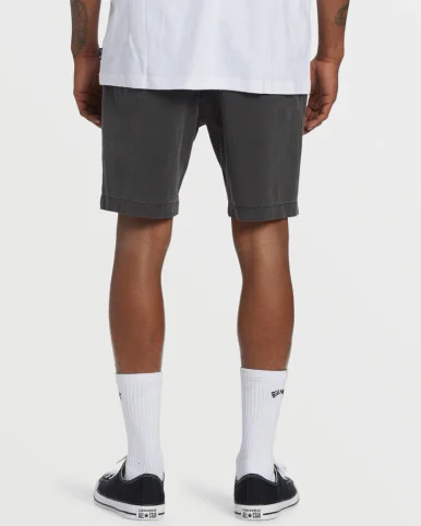 BILLABONG CROSSFIRE WAVE WASH SUBMERSIBLE SHORTS (24A321505)