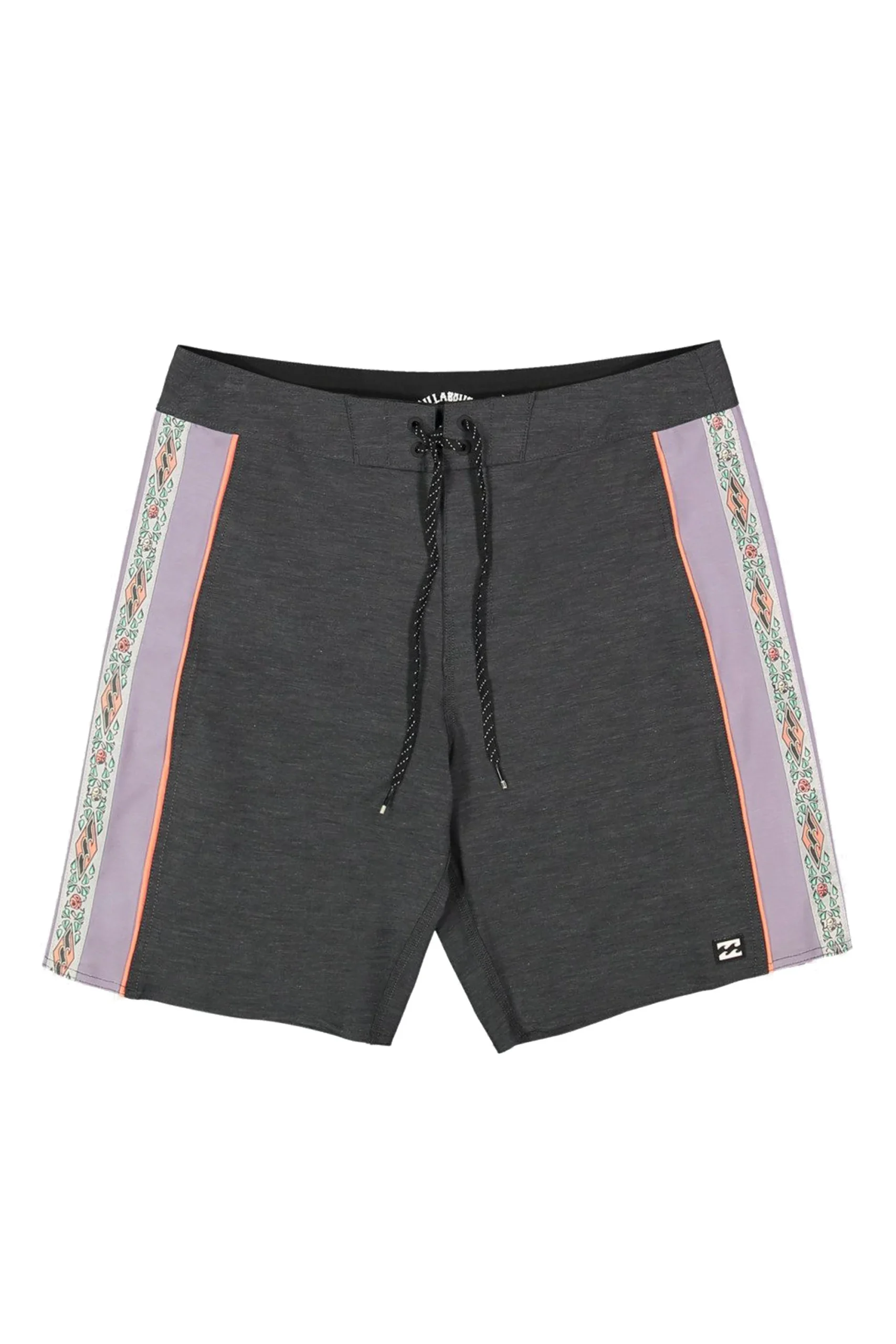BILLABONG - DBAH PRO BOARDSHORT