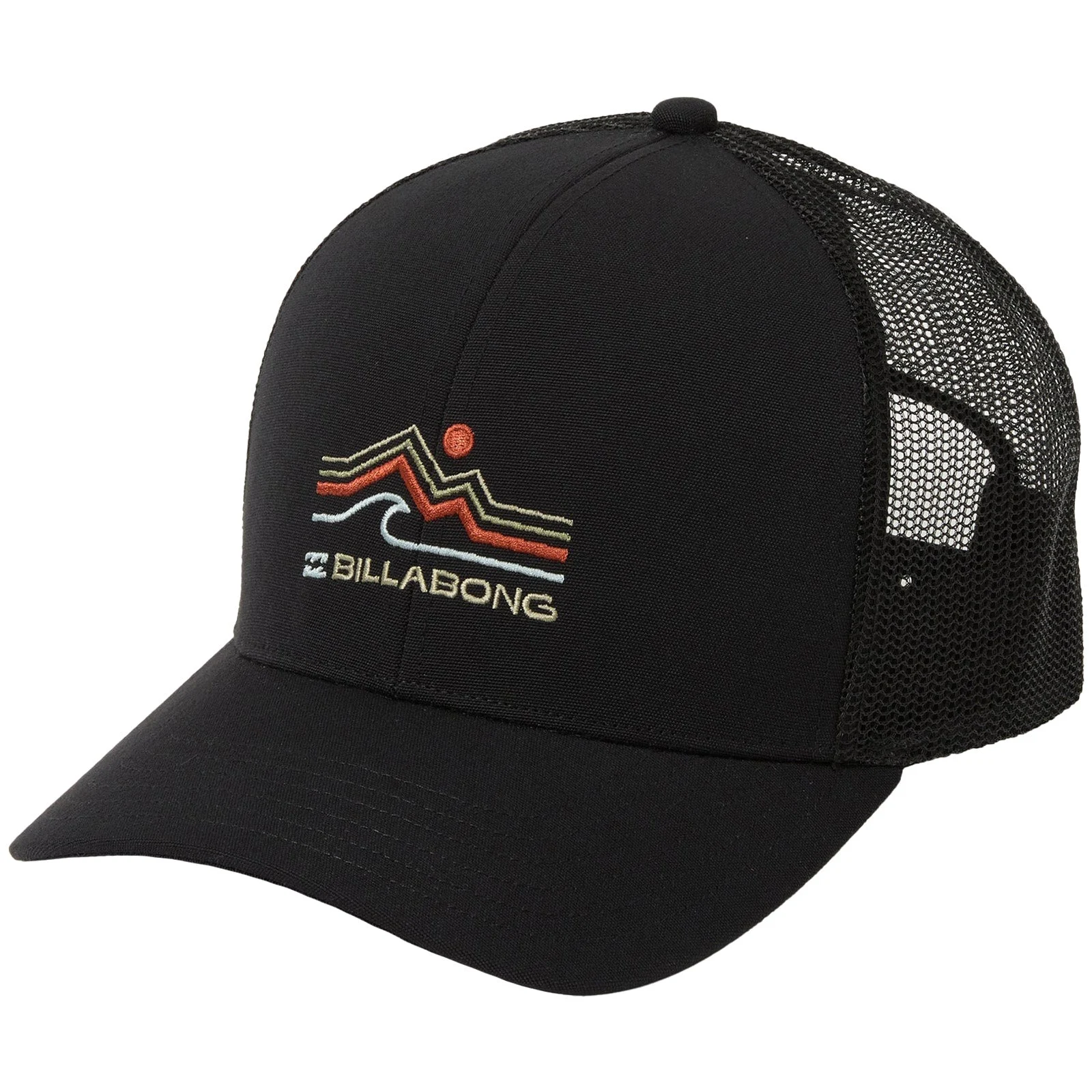Billabong A/Div Range Trucker Hat