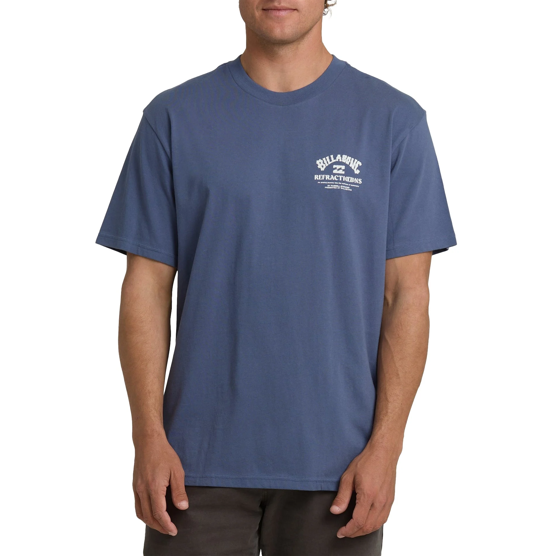Billabong Flower PremiumT-Shirt