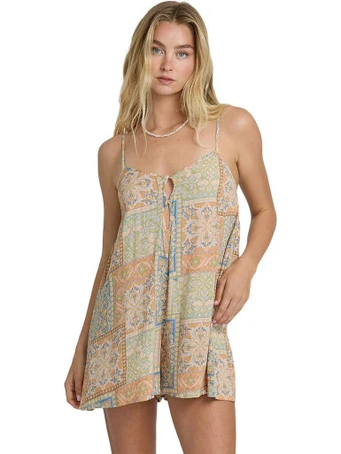 BILLABONG FRESH DAZE ROMPER (24B281601)
