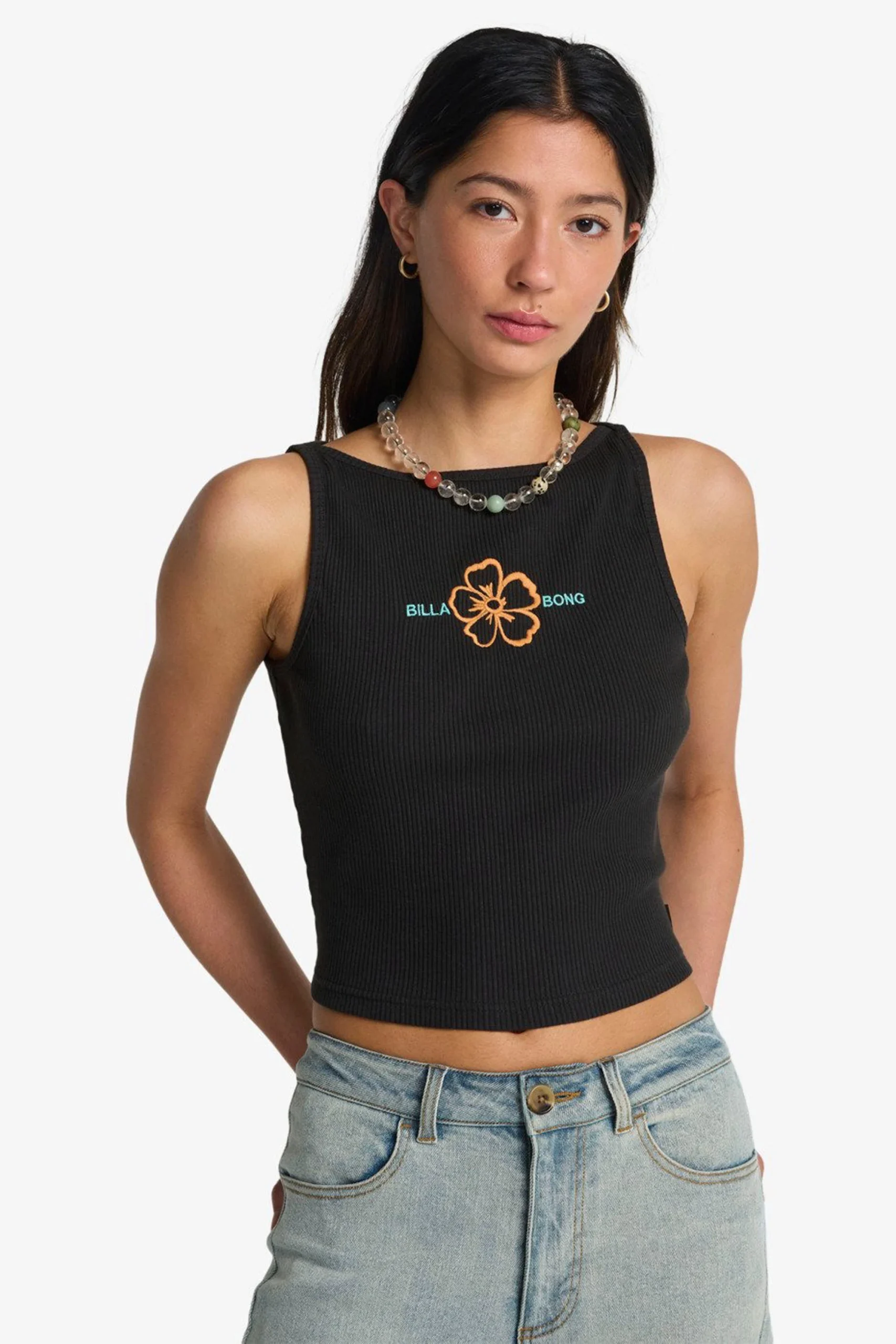 BILLABONG - GO FOR IT TANK