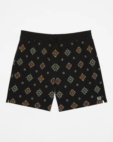 BILLABONG GOOD TIMES LAYBACK BOARDSHORT (ABYJV00135)