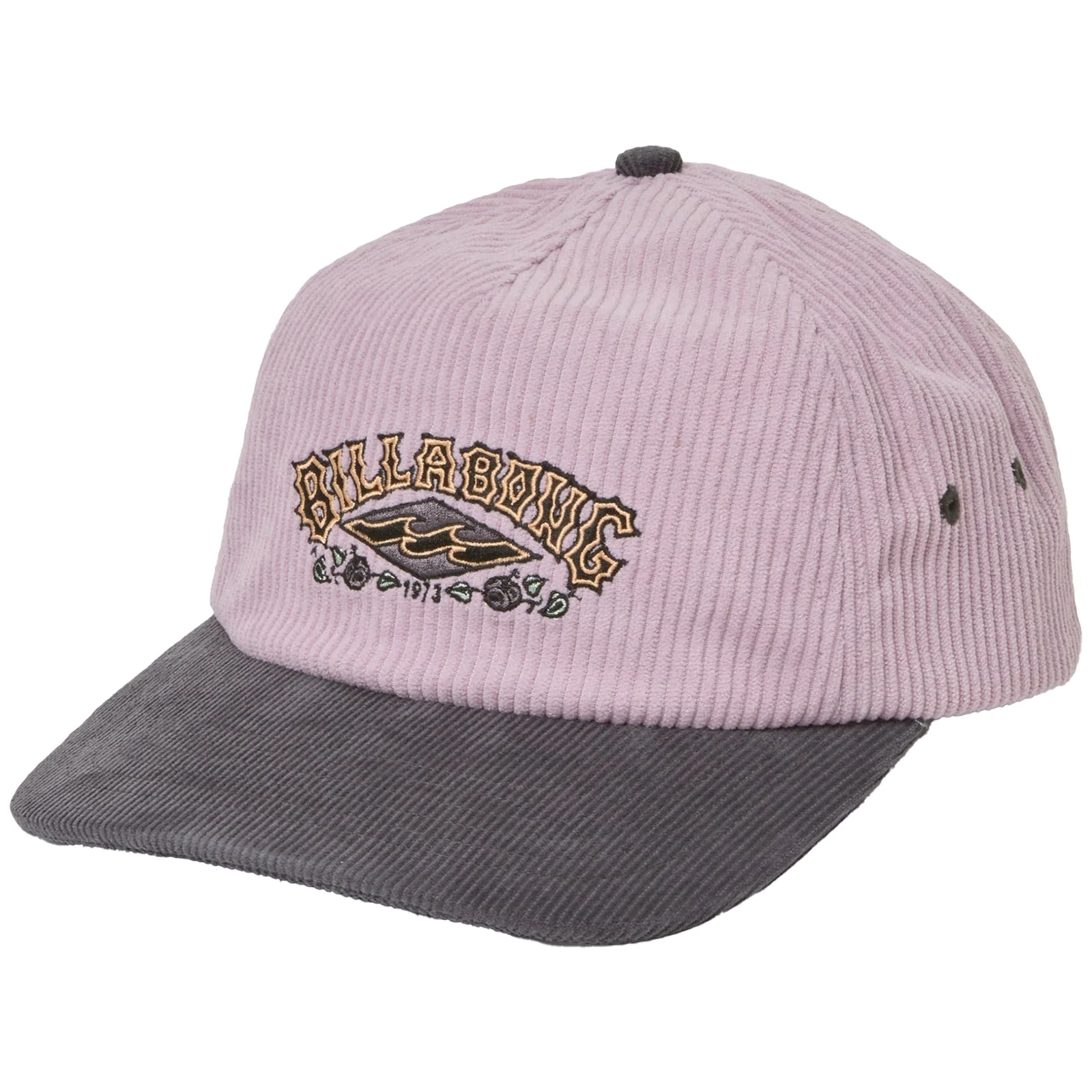 Billabong Heritage Strapback Hat