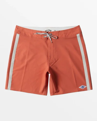 BILLABONG KIRRA PRO PERFORMANCE 17" BOARDSHORTS (ABYBS00485)