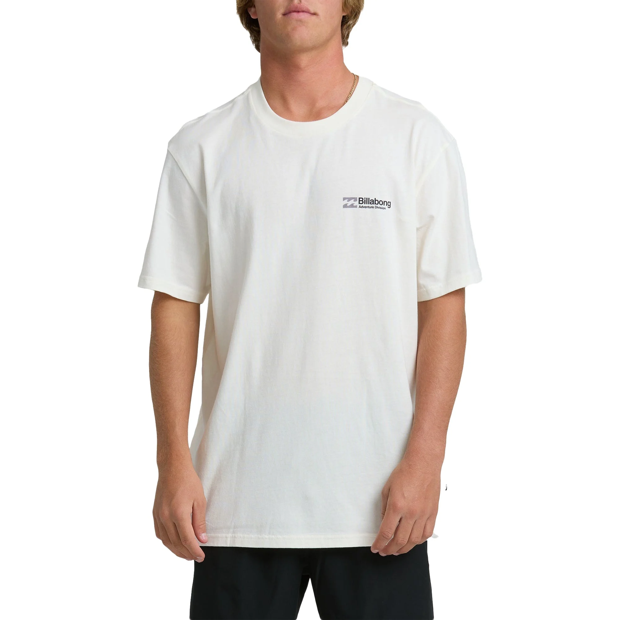 Billabong Make Tracks Adiv PremiumT-Shirt