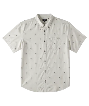 Billabong Mens Woven All Day Jacquard