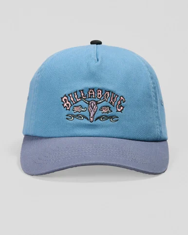 BILLABONG OCCY STRAPBACK (24A552504)