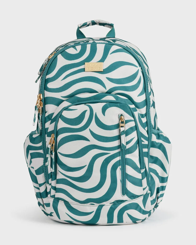 Billabong Roadie Backpack-Evergreen