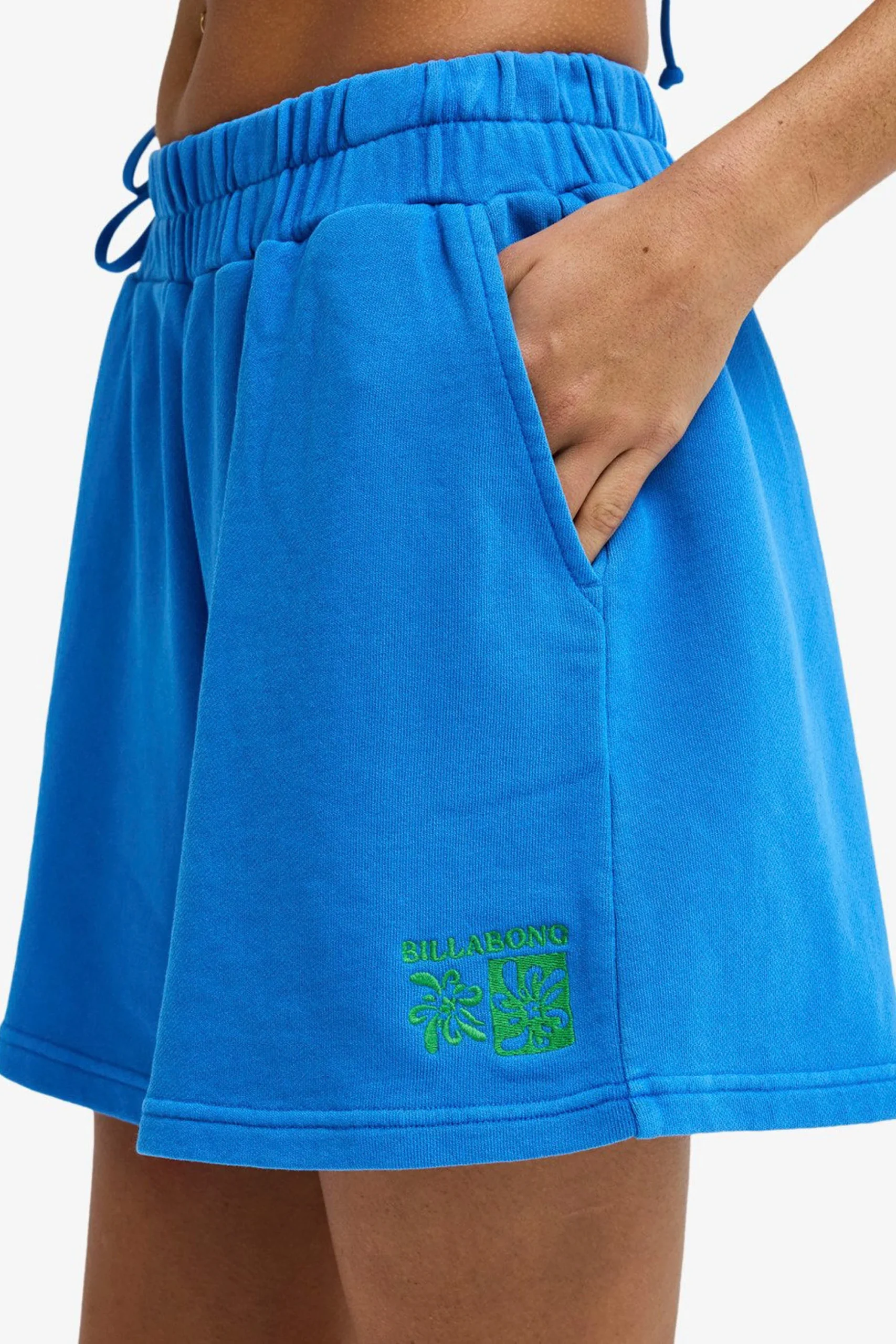 BILLABONG - SPRINGBREAK SHORT - TRUE BLUE