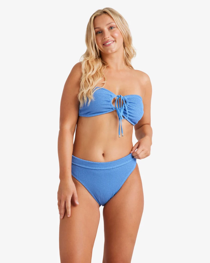 Billabong Summer High Drew Top Top-Ultra Marine