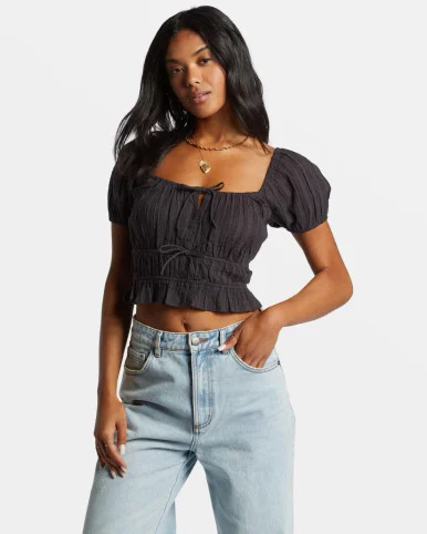 BILLABONG SUN KISSED TOP (ABJWT00525)