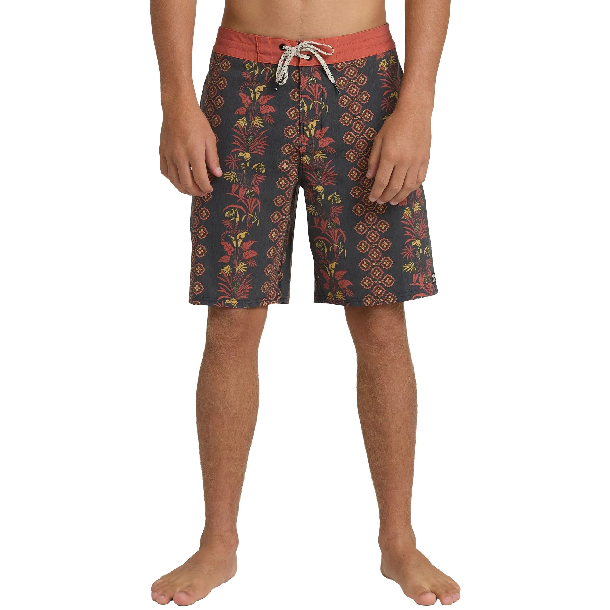 Billabong Sundays Lo Tide 17.5" Boardshorts
