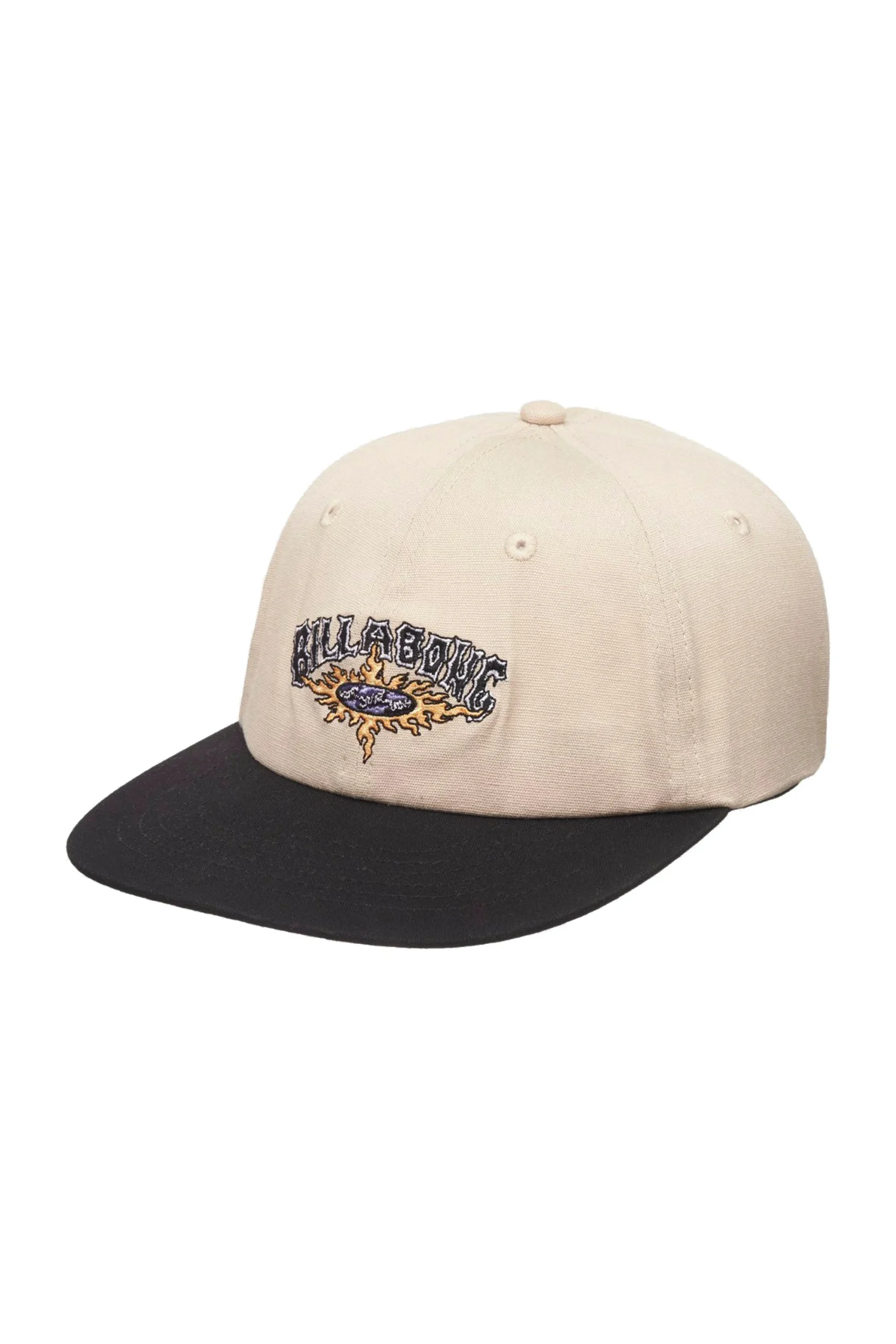 BILLABONG - THROWBACK STRAP CAP