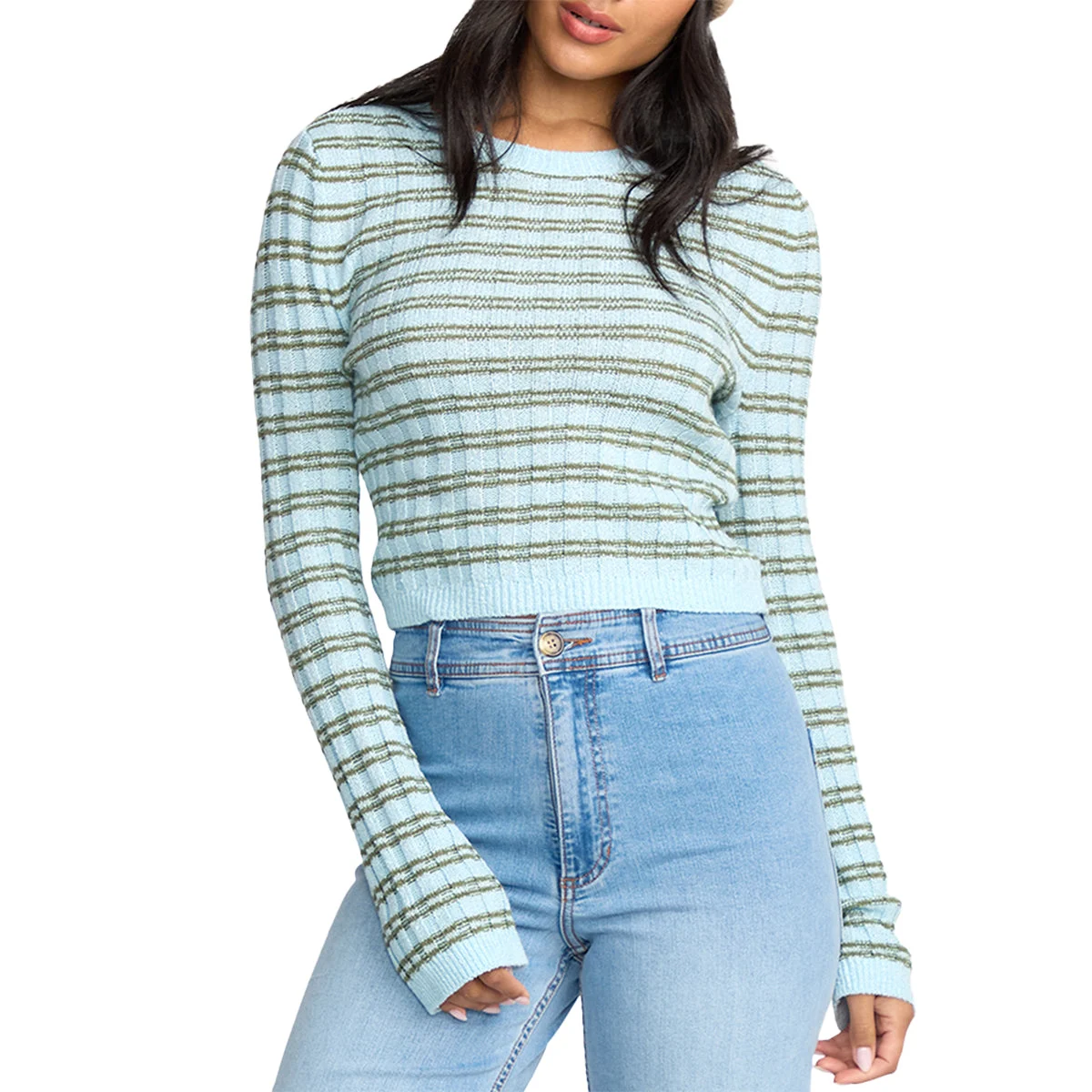 Billabong Women's Clare Sweater