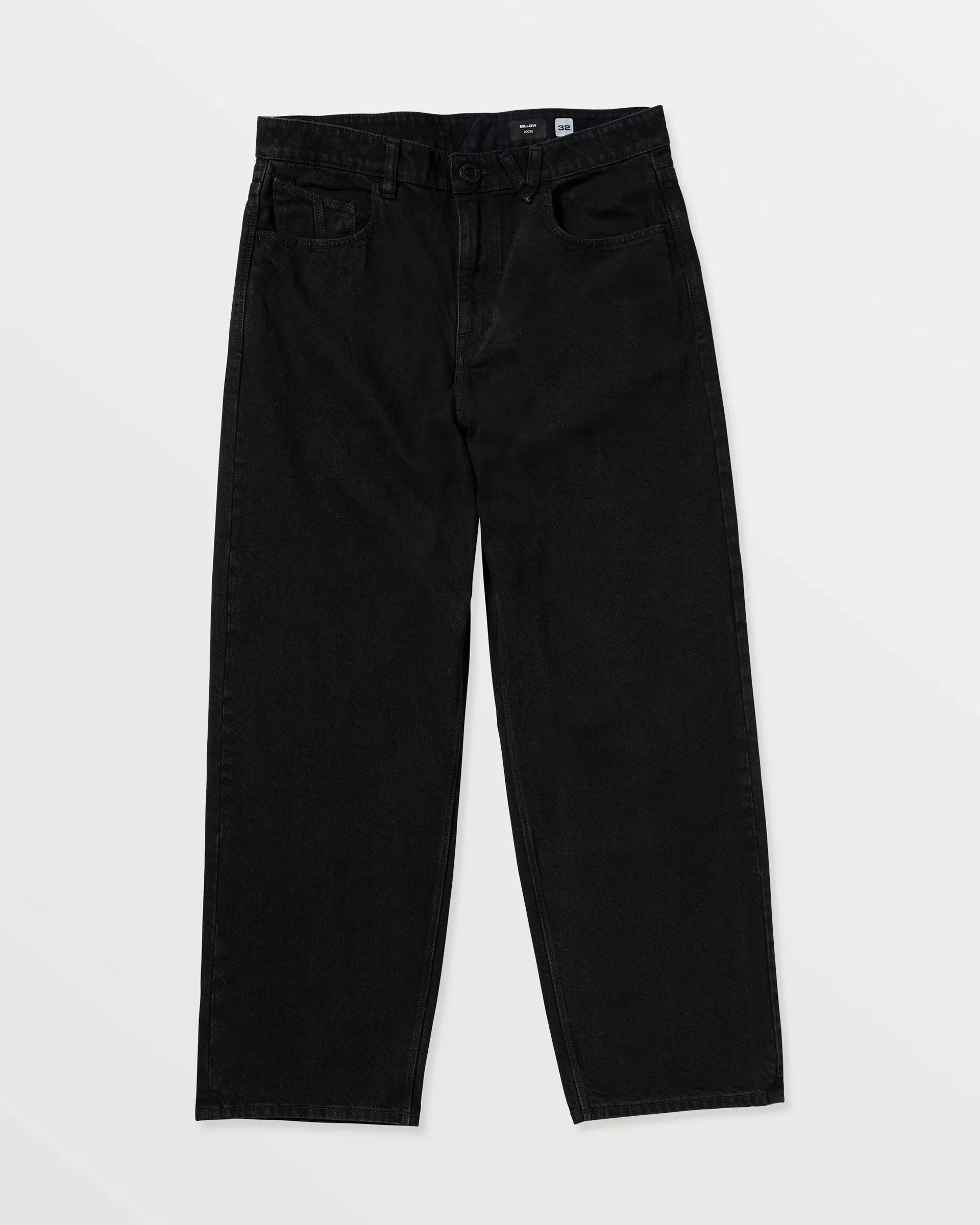 Billow Jeans - New Black