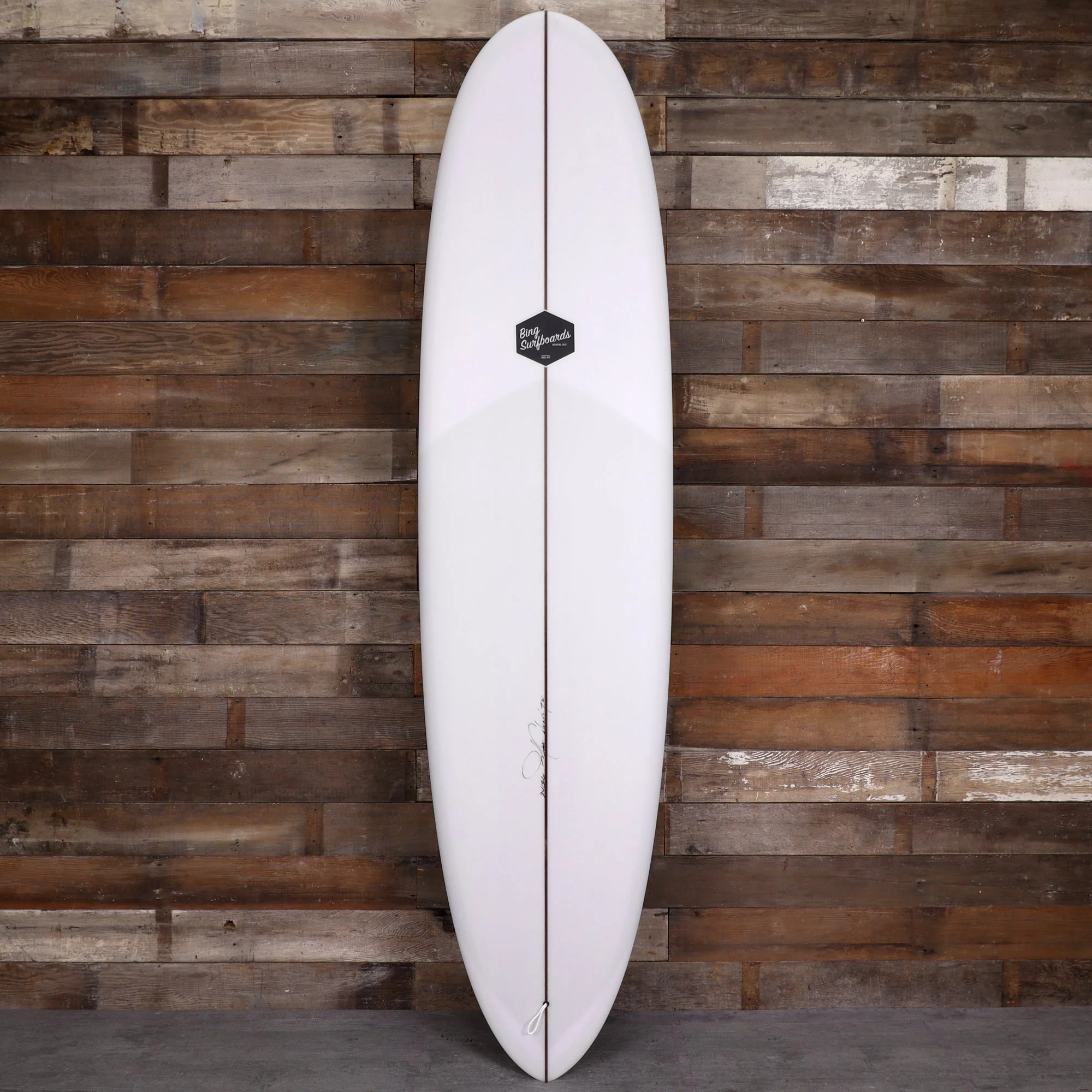 Bing Collector 7'6 × 22 × 2 ⅞ Surfboard