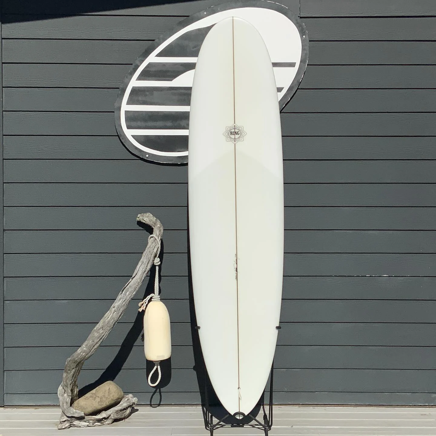 Bing Collector 7'8 × 22 ¼ × 2 15/16 Surfboard • USED