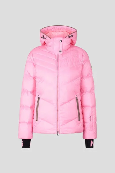Bogner Womens Snow Jacket Calie
