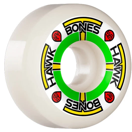 Bones T-Bones II Wheels 58mm