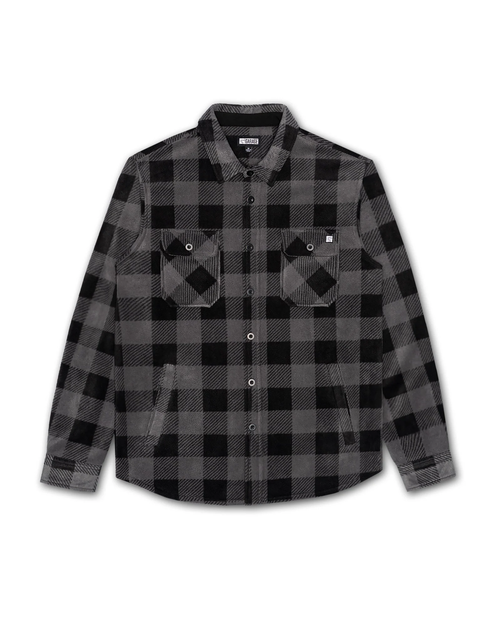 Boulder Jacket - Black