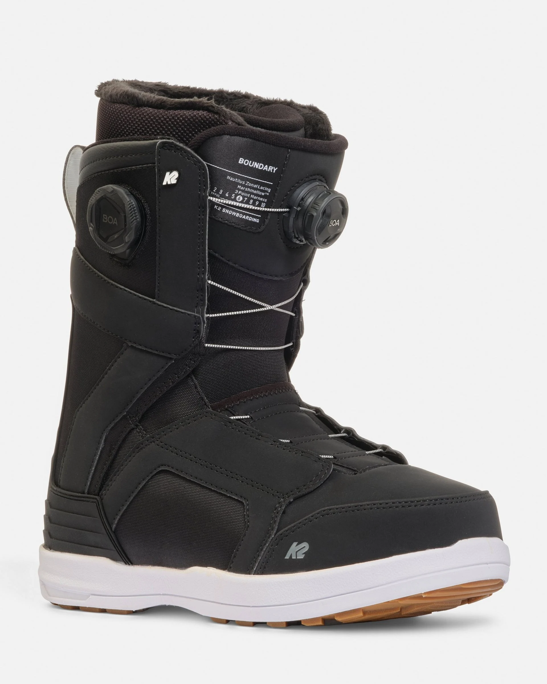Boundary Snowboard Boots '26
