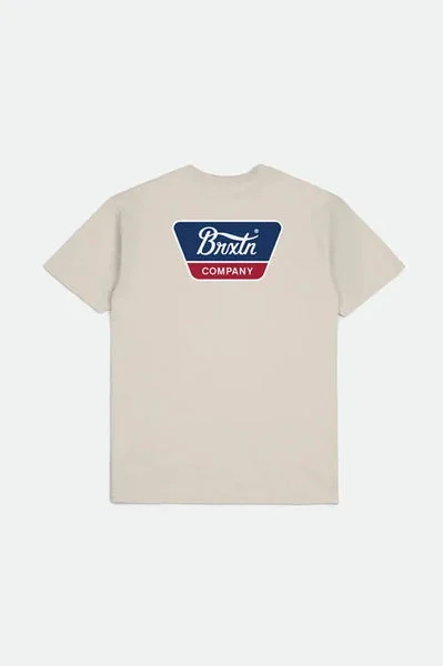 Brixton Mens Shirt Linwood