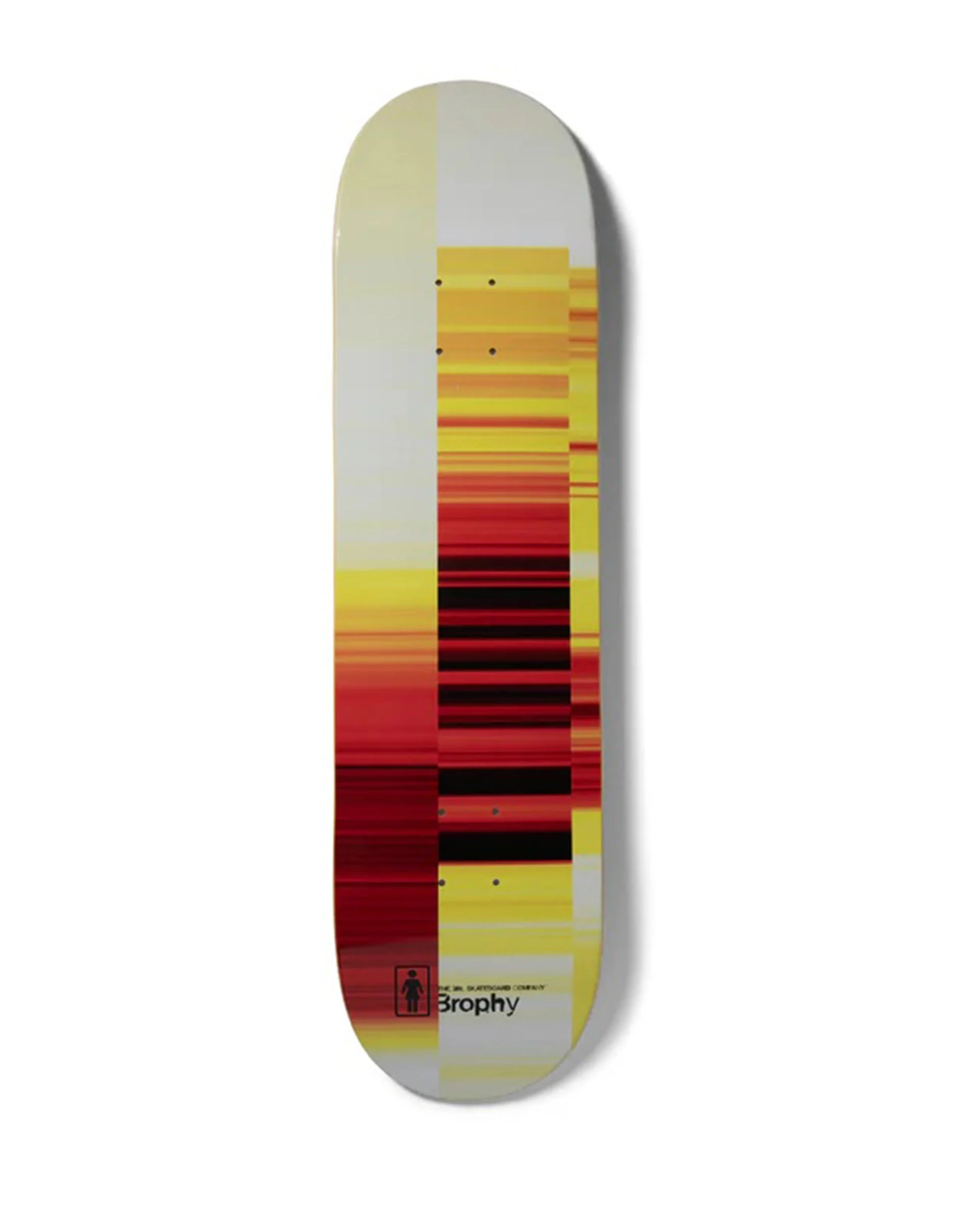 Brophy Kinsey Code 8.8" Deck